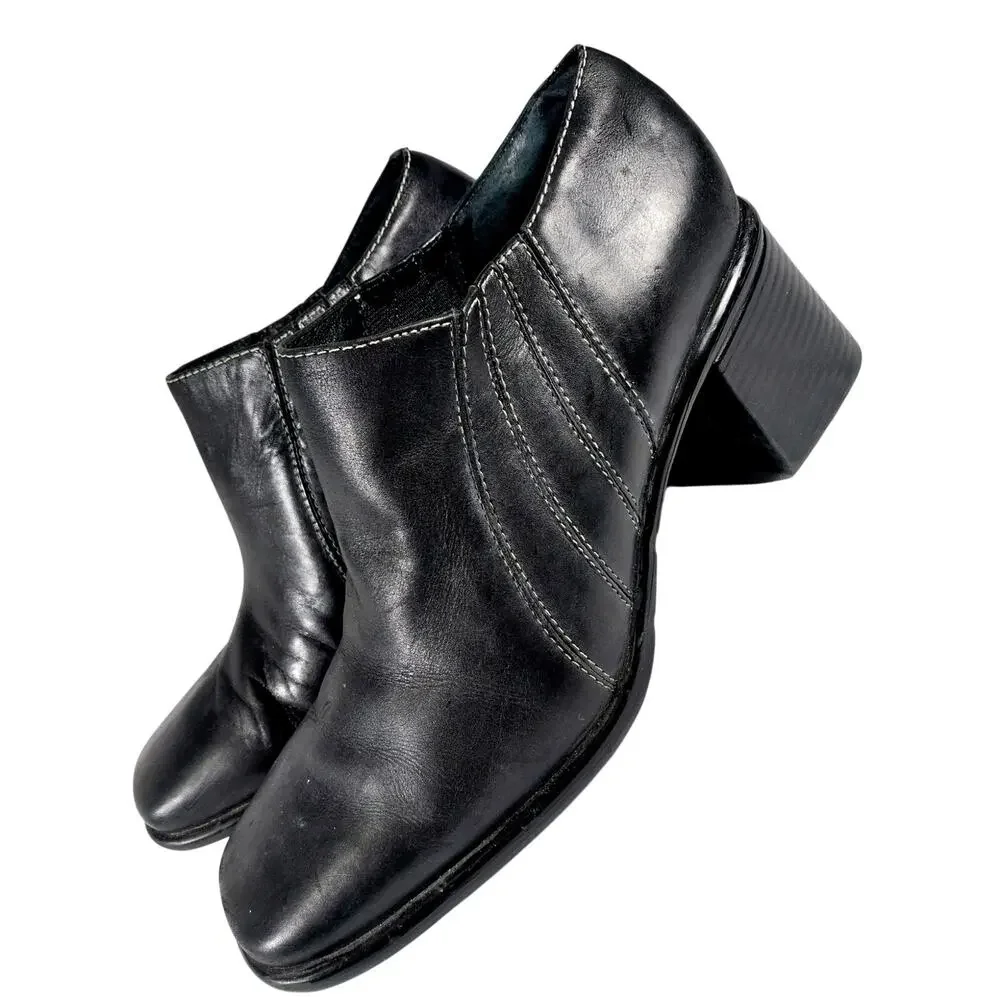 Clarks from come